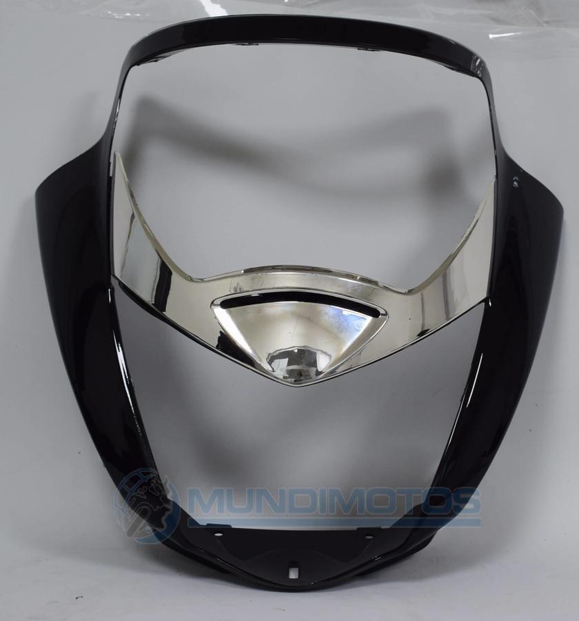 Carenaje E-Strom Honda 125 Original (Negro)
