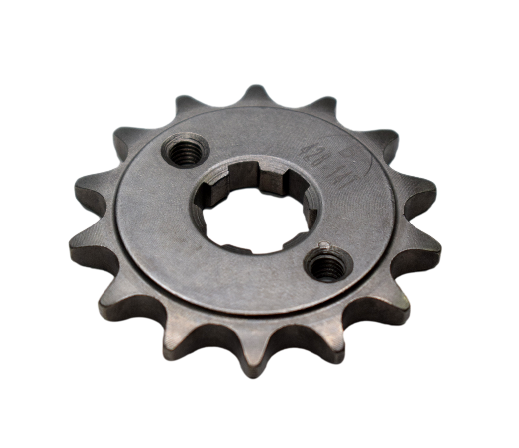 Piñon De Arrastre Nitro Victory 125 Original
