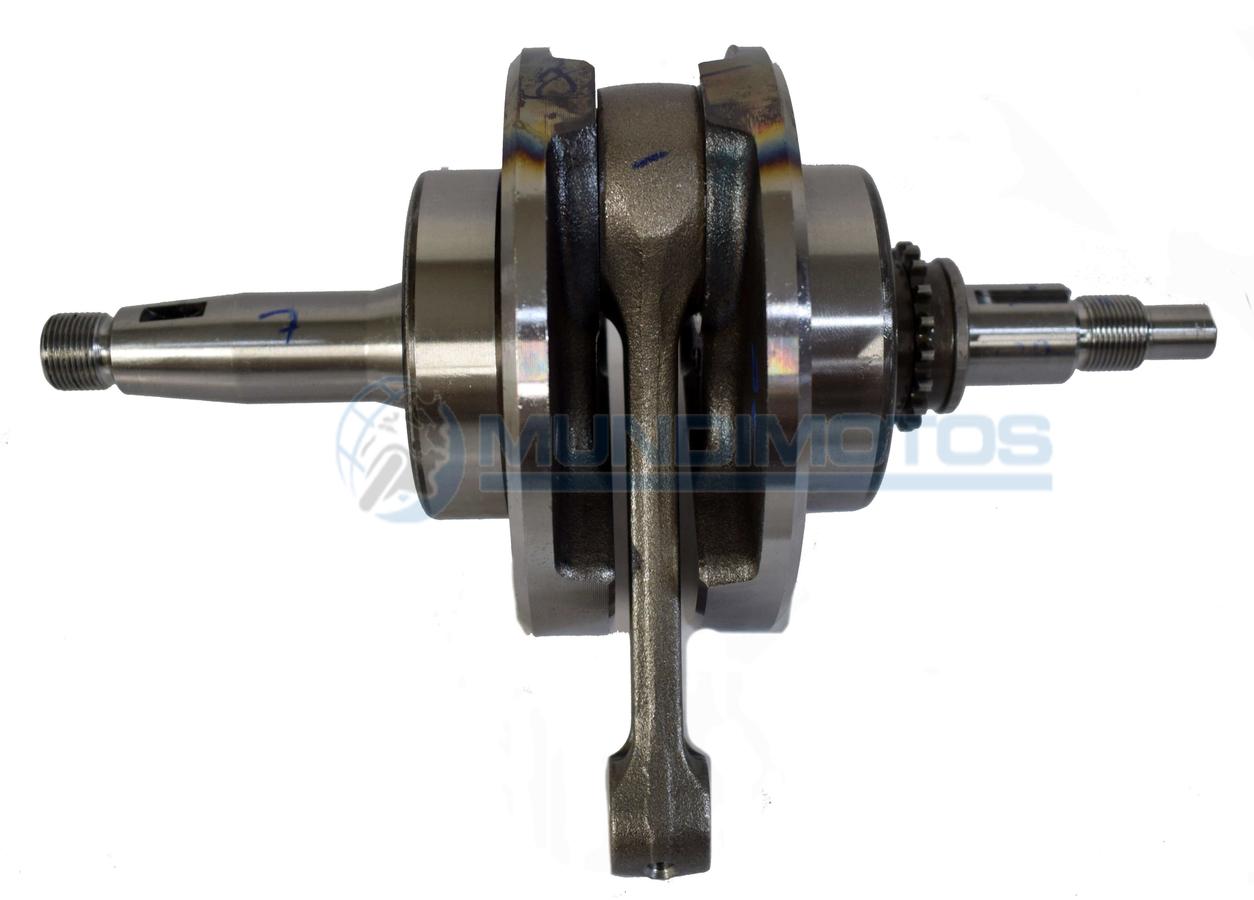 Cigueñal Pulsar Ns Bajaj 150 Original