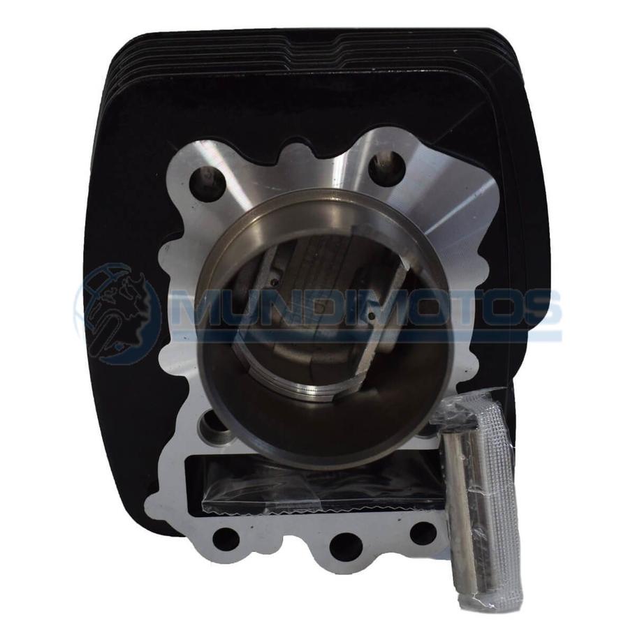 Cilindro Caliber Bajaj 115 Original (Kit)