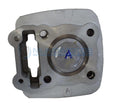 Cilindro Discover 125 (Gris) Bajaj Original (Kit)