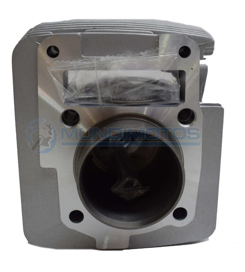 Cilindro Xzt Yamaha 125 Generico (Kit) Generico
