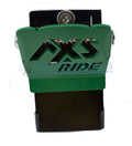 Clip Universal Electro Verde Axs Ride