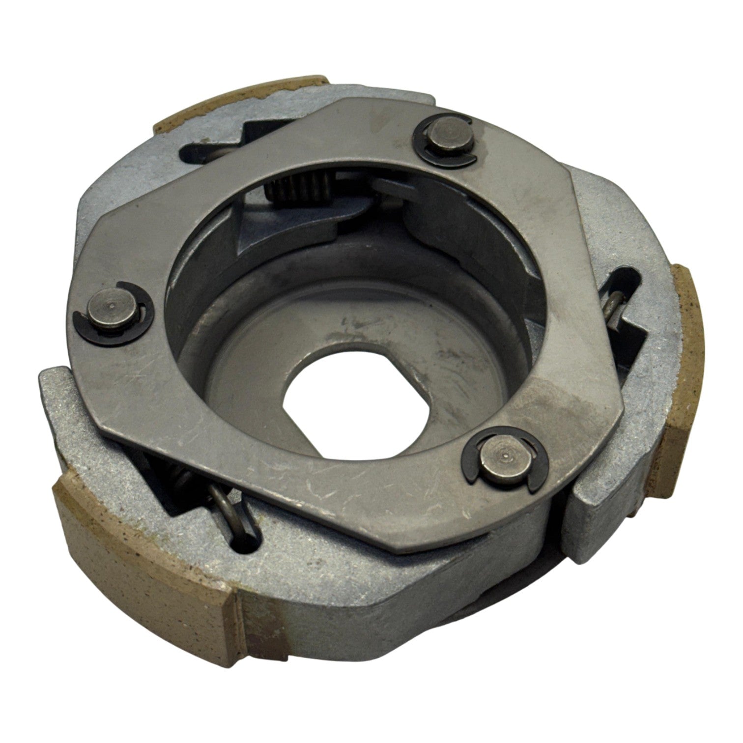 Clutch Trasero Kymco Agility 125