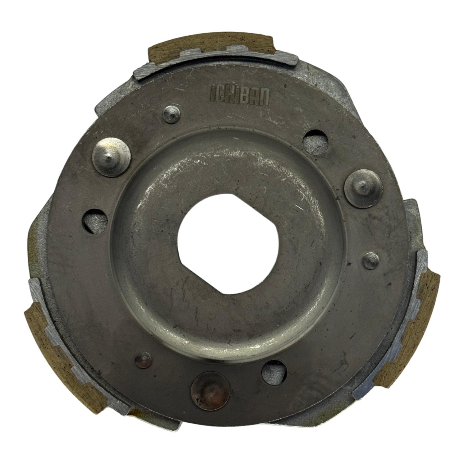 Clutch trasero KYMCO AGILITY 125