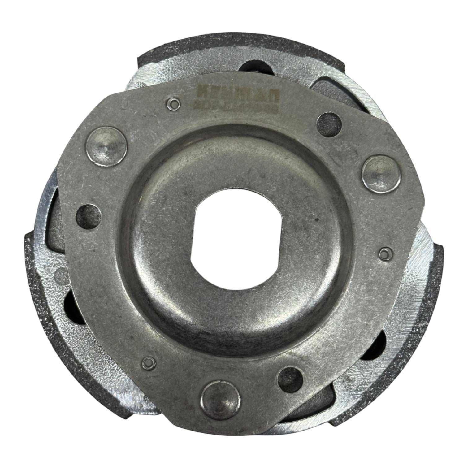 Clutch Rr N-Max Generico Generico Yamaha N Max