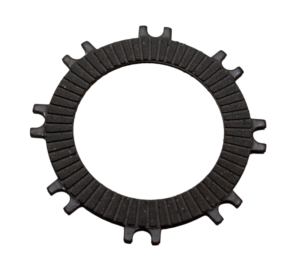Disco De Clutch #Advanced 1 125/R Victory Original