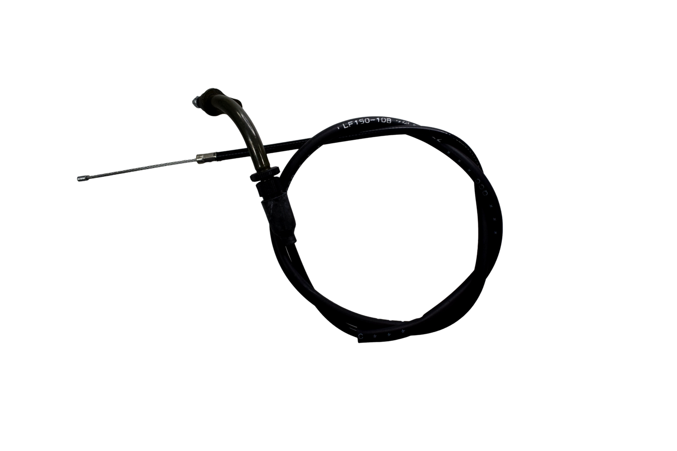 Cable Acelerador Nitro 151R Victory Original
