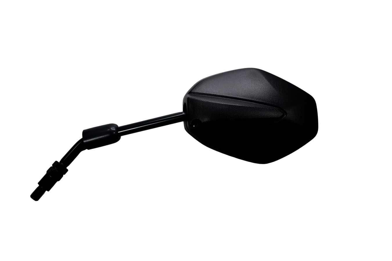 Espejo Izquierdo Mach Victory 110 Original
