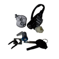 Kit Switch De Encendido Advanced Victory 110 Original