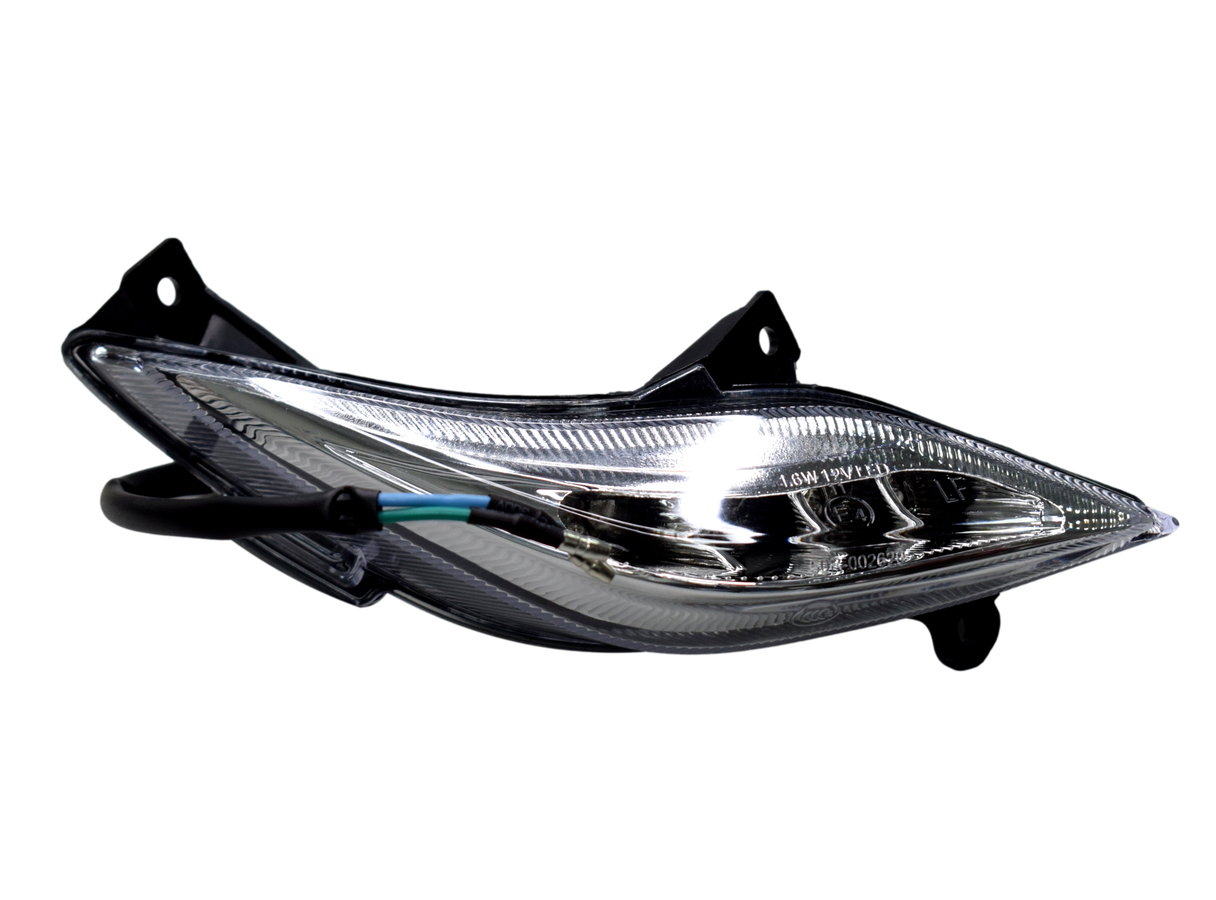Direccional Advanced Victory 110 (Delantera Derecha)
