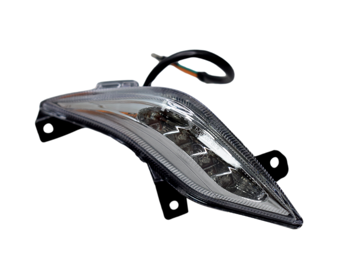 Direccional Advanced Victory 110 (Delantera Izquierda)