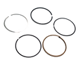 Anillos De Piston Advanced 110/R Victory Original (Estandar)