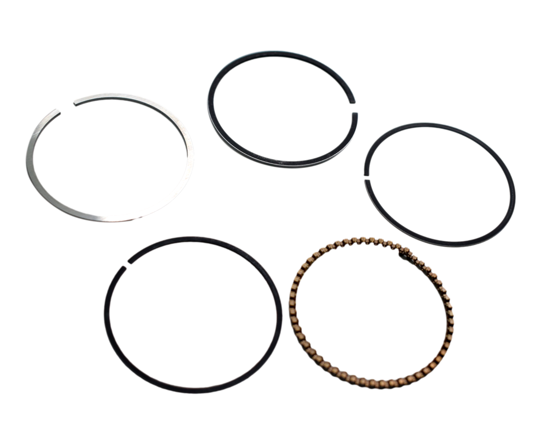 Anillos De Piston Advanced 110/R Victory Original (Estandar)