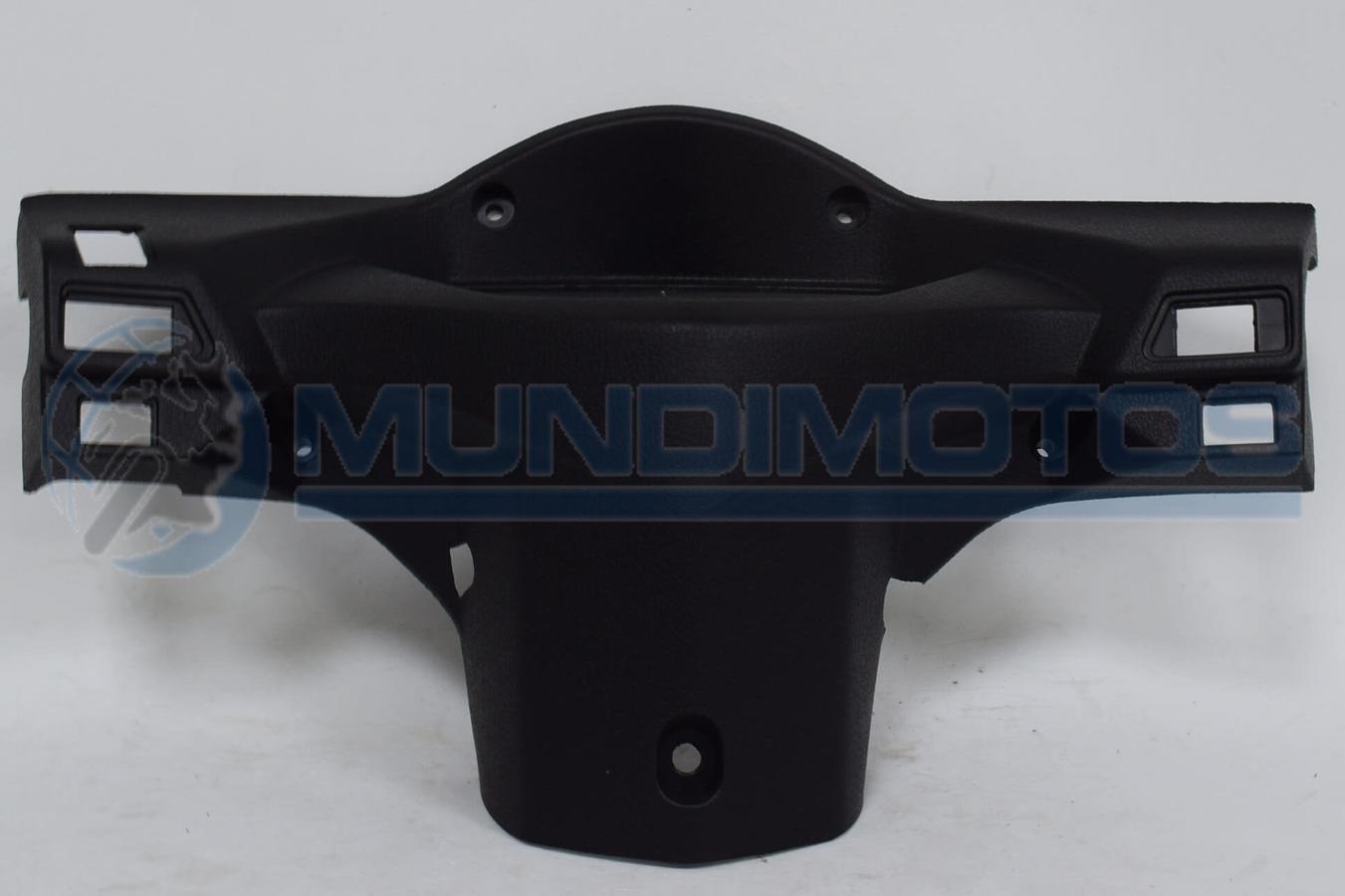 Cubierta Trasera De Manubrio Flex Akt 125 Original