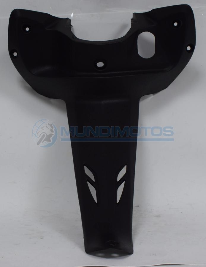 Cubierta Central Akt Flexoriginal 125