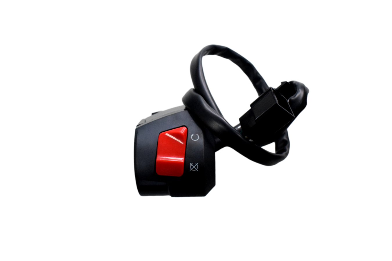 Comando Derecho One St 100 Victory Original