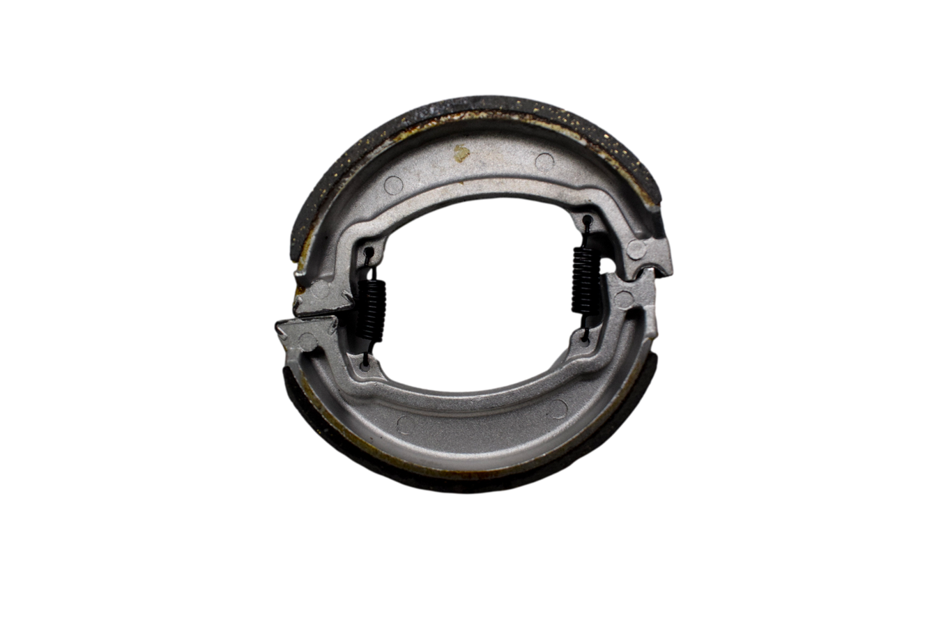 Bandas De Freno Nitro Victory 125 Original (Traseras)