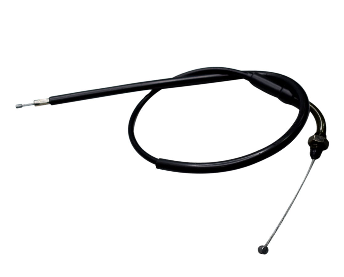 Cable Acelerador One Victory Generico Nacional Generico