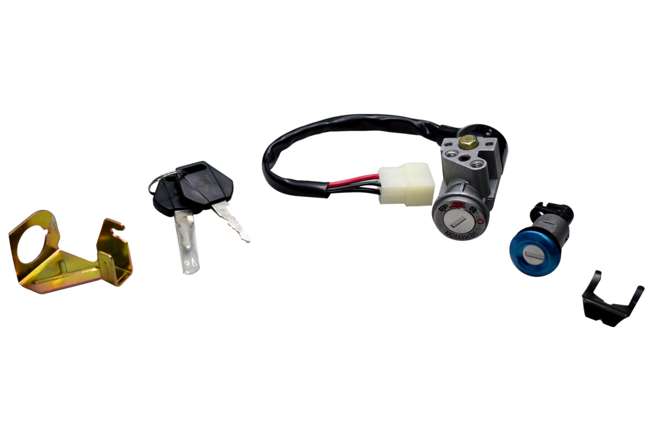 Switch De Encendido Victory One Victory Original (Completo)