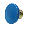 Tapa Tanque De Gasolina One 100 - Advance 125R y Más