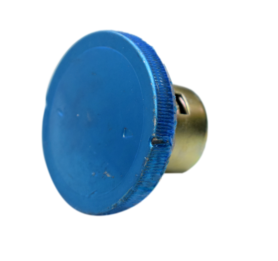 Tapa Tanque De Gasolina One 100 - Advance 125R y Más