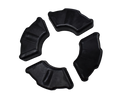 Cauchos De Sprocket Advance Victory 110 Original (Por Set)