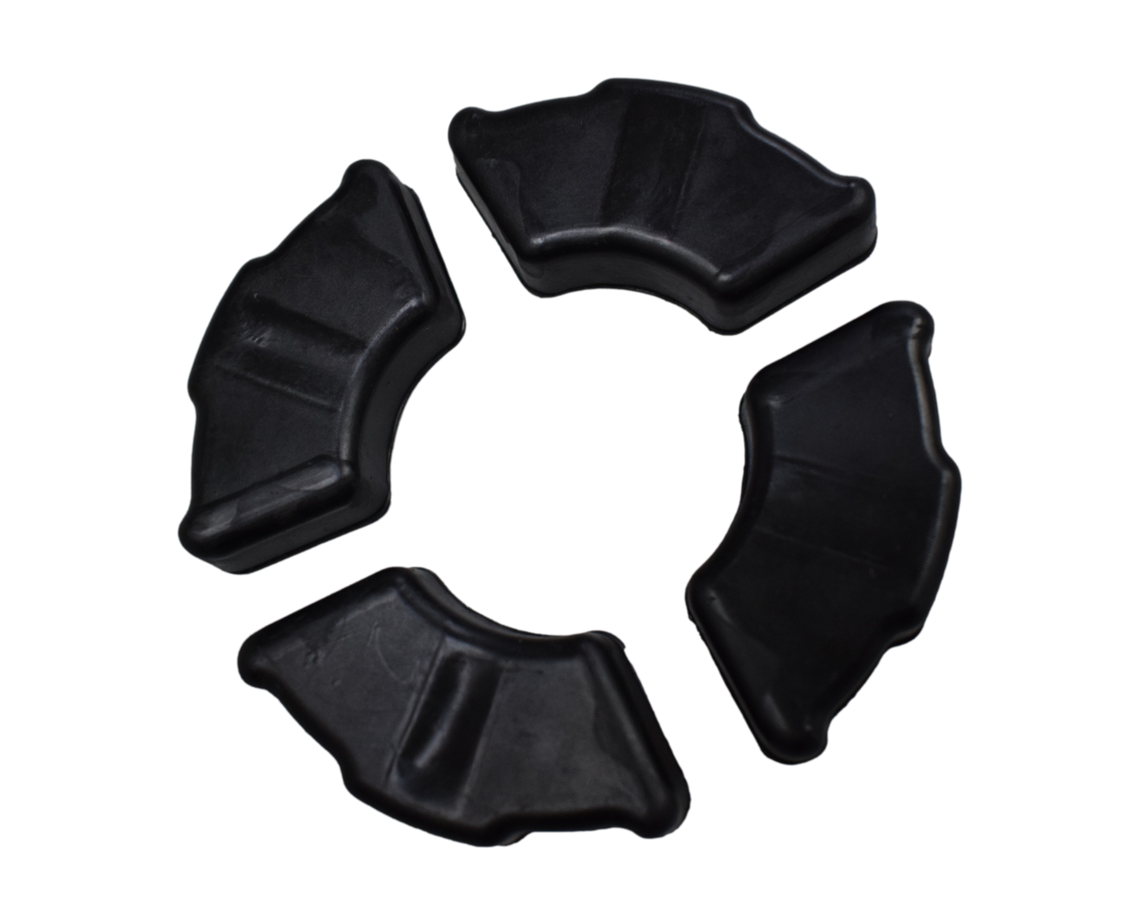 Cauchos De Sprocket Advance Victory 110 Original (Por Set)