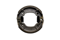 Bandas De Freno Mach Victory 110 Original (Traseras)