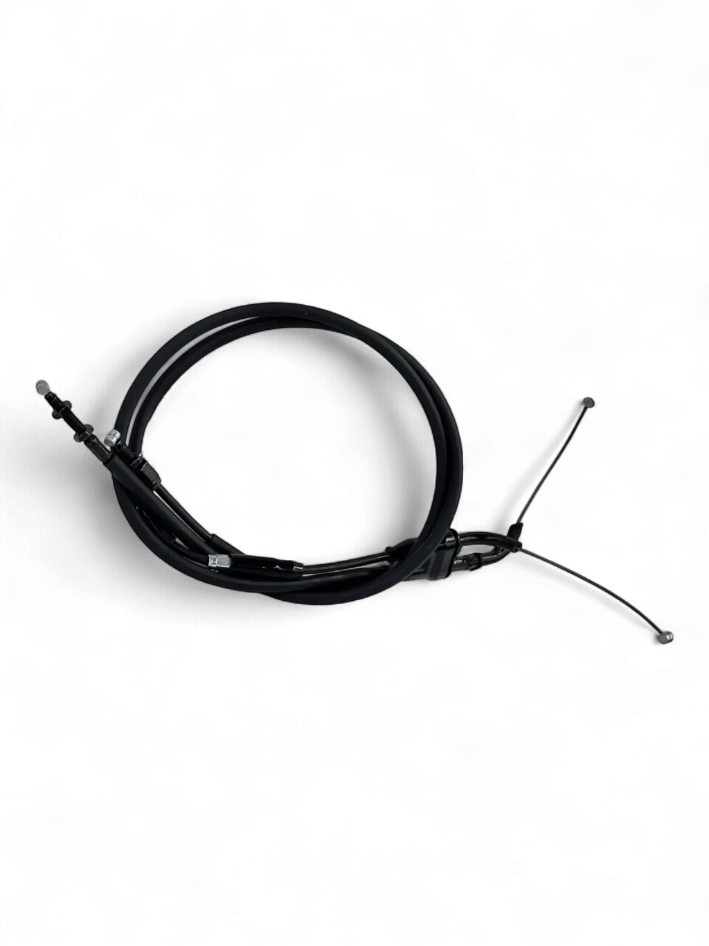 Cable Acelerador Fz Yamaha 250 Original