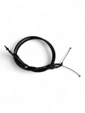 Cable Acelerador Fz Yamaha 250 Original