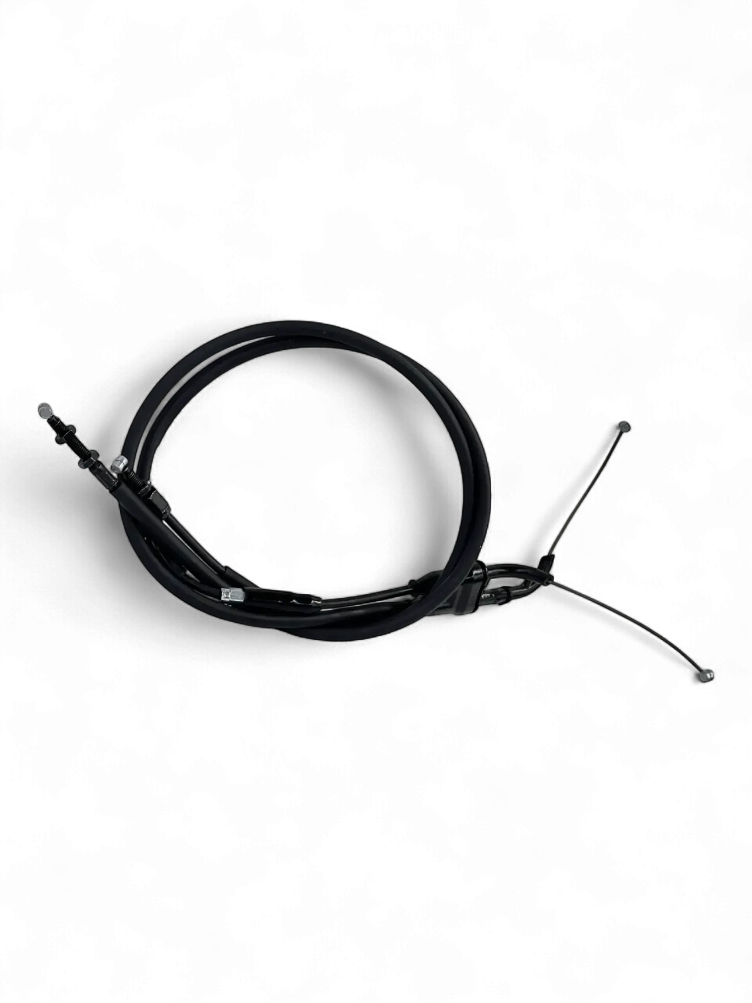 Cable Acelerador Fz Yamaha 250 Original