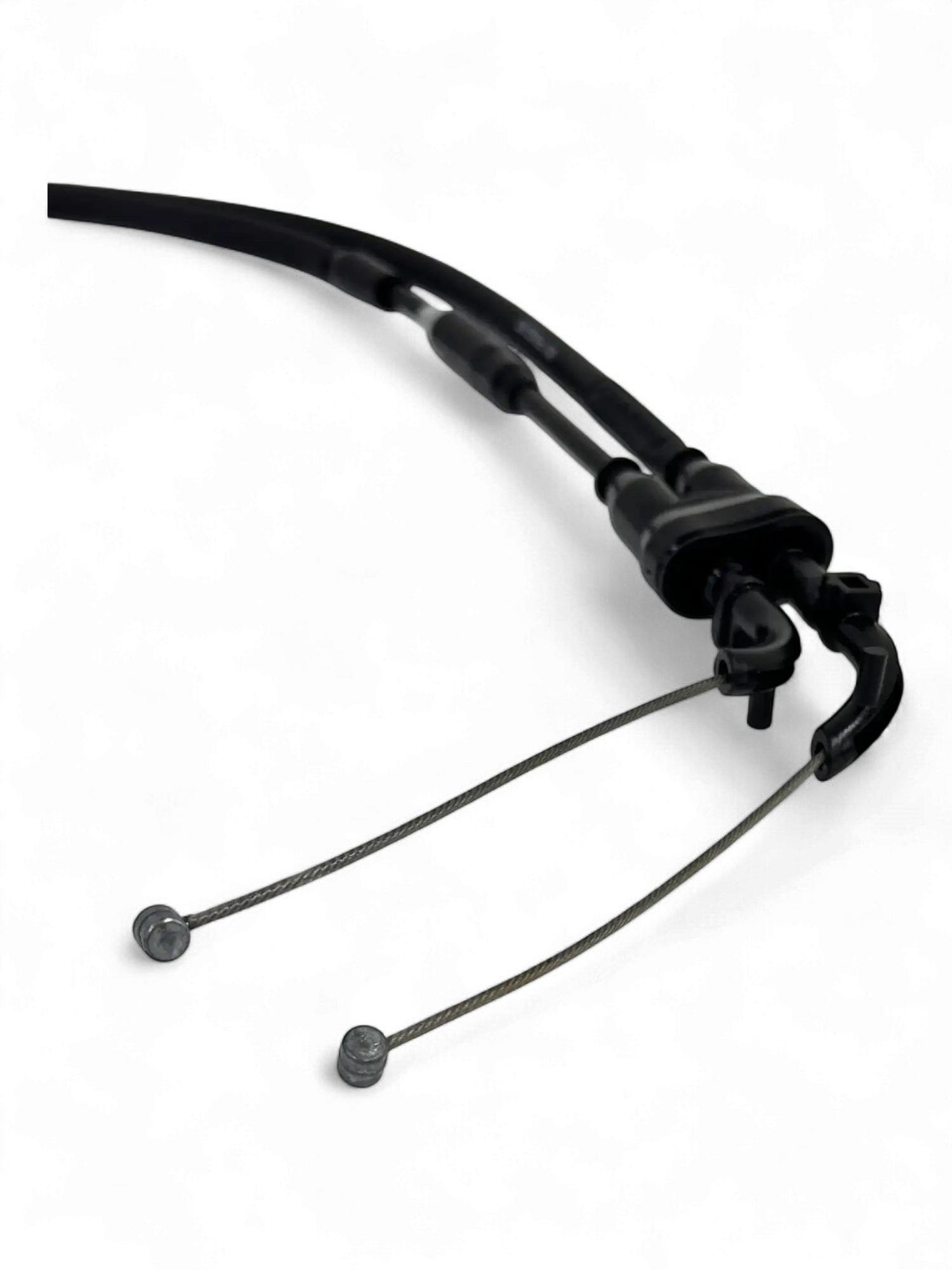 Cable acelerador fz YAMAHA 250 original
