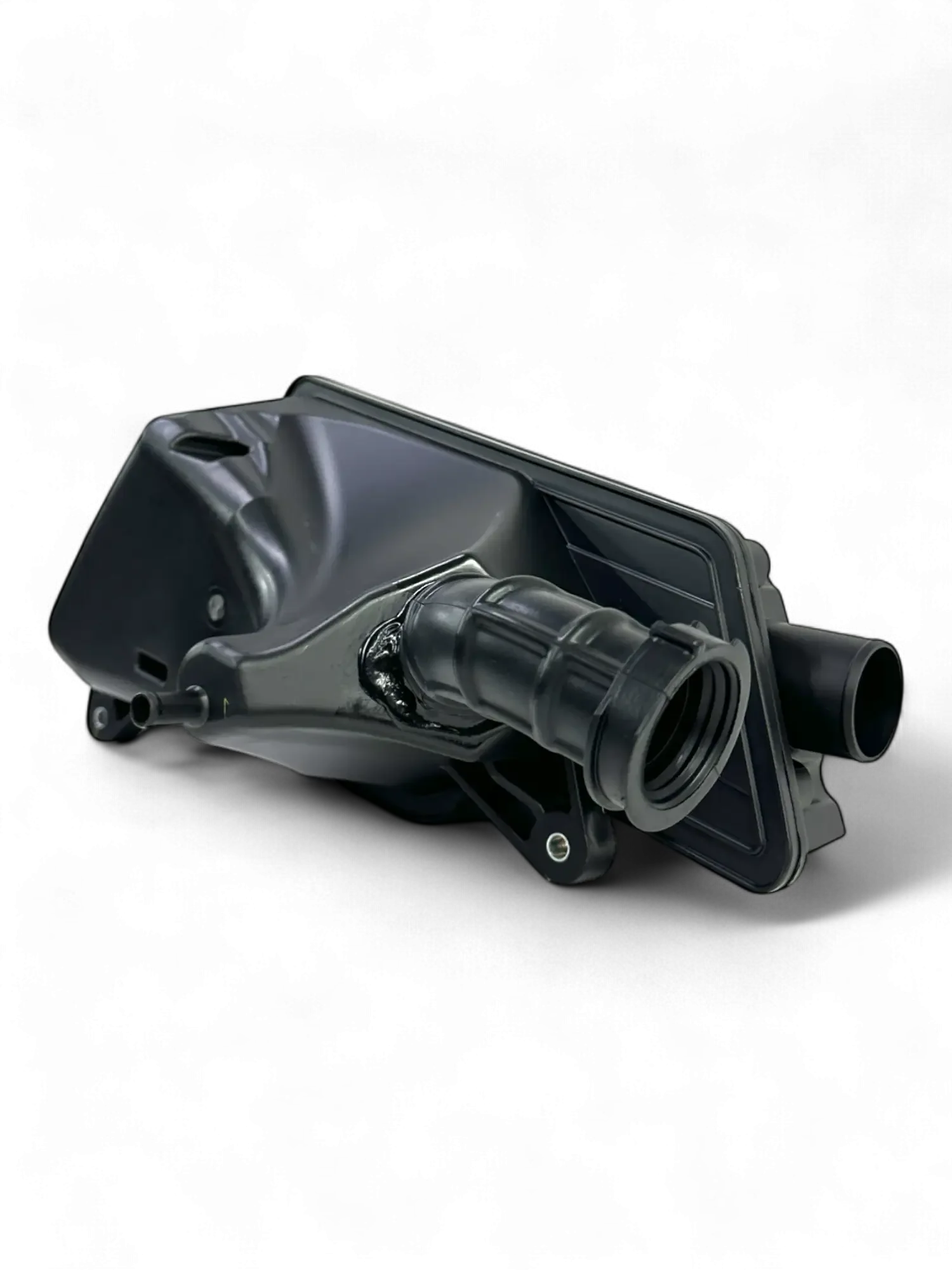Caja de filtro de aire bws fi 125 YAMAHA original