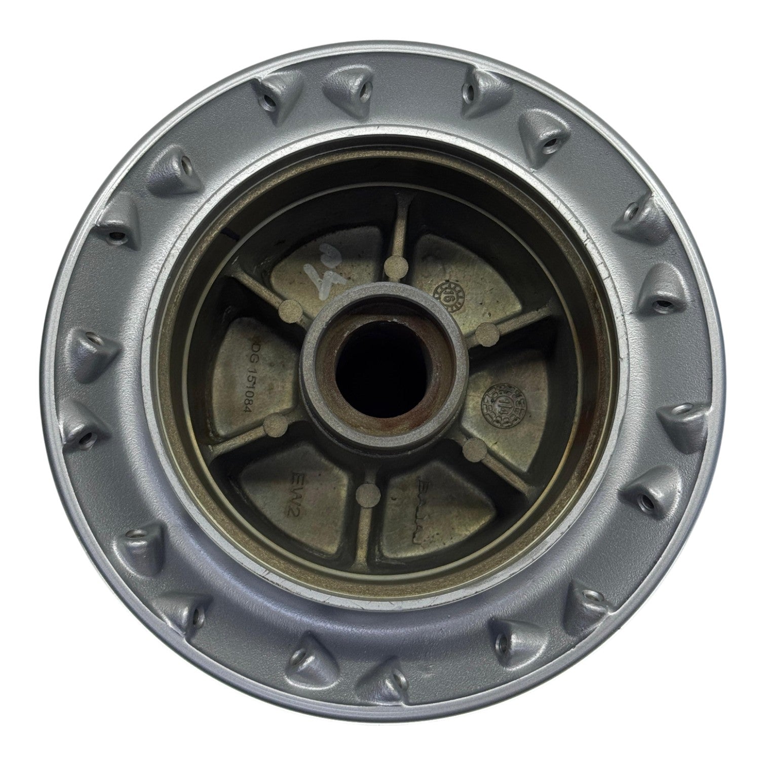 Campana avenger BAJAJ 220 original