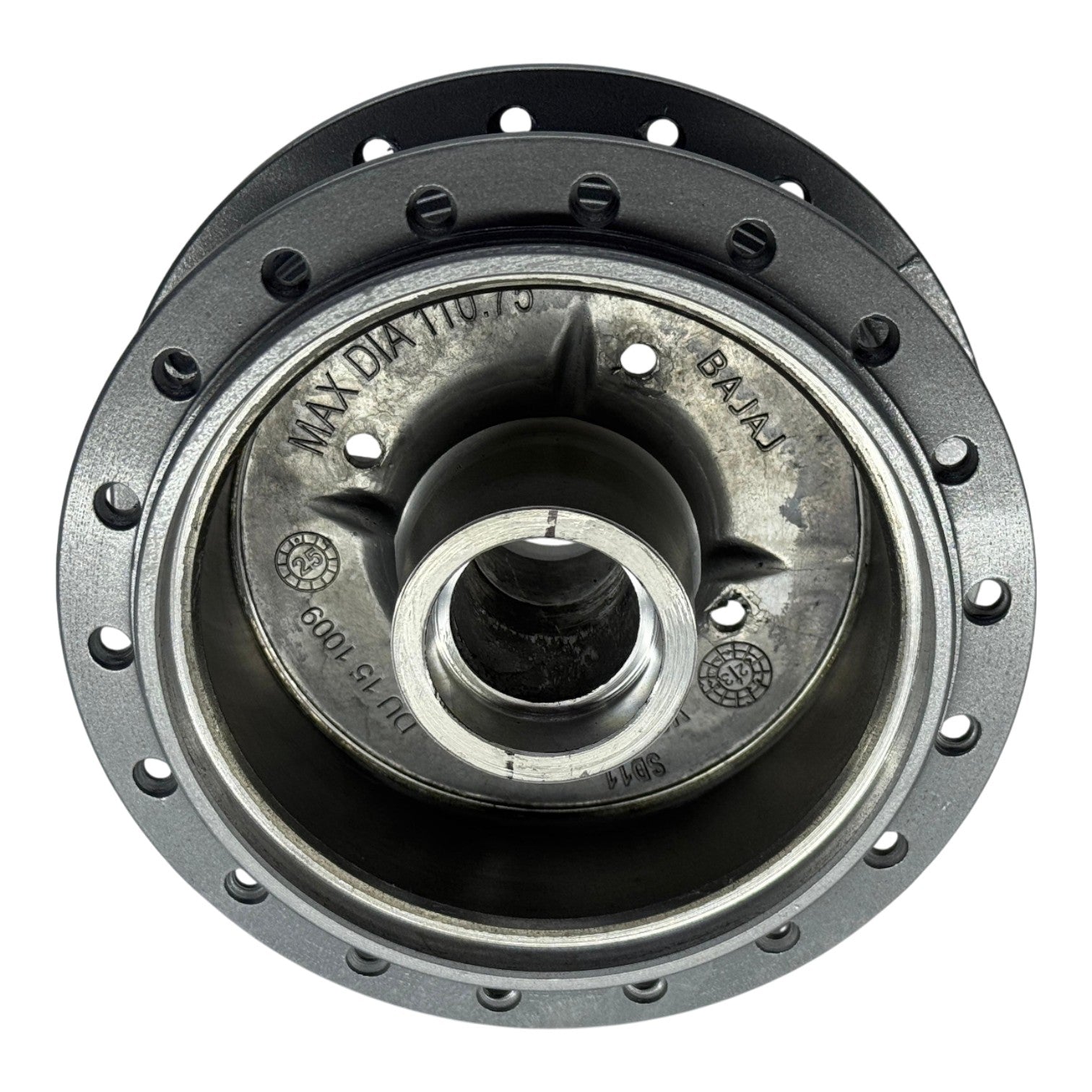 Campana boxer ct tec BAJAJ original