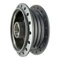 Campana Boxer Ct Tec Bajaj Original