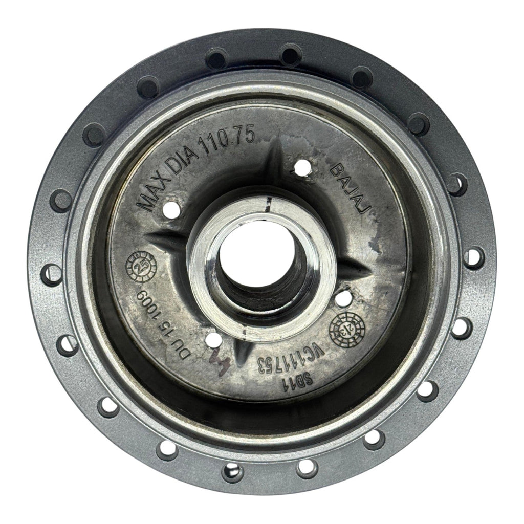 Campana boxer ct tec BAJAJ original