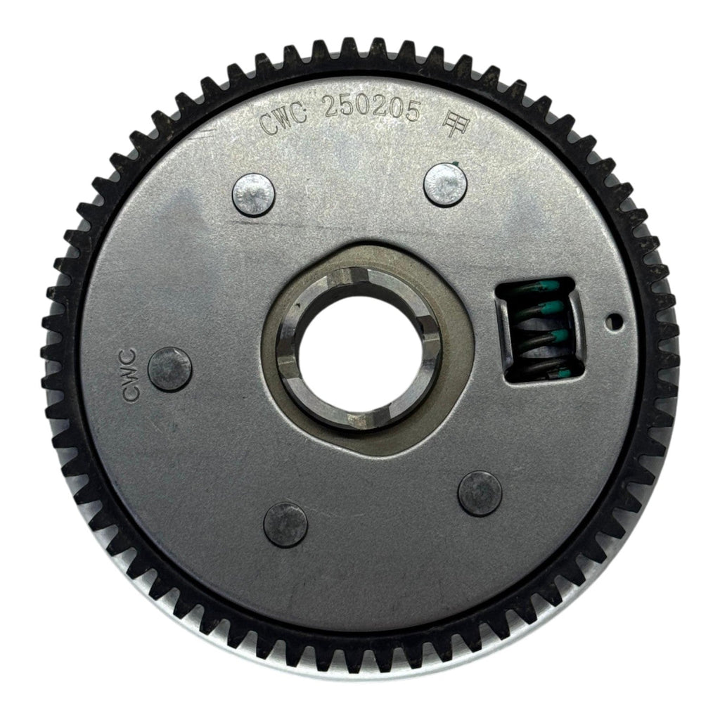Campana de clutch cb 125f HONDA original