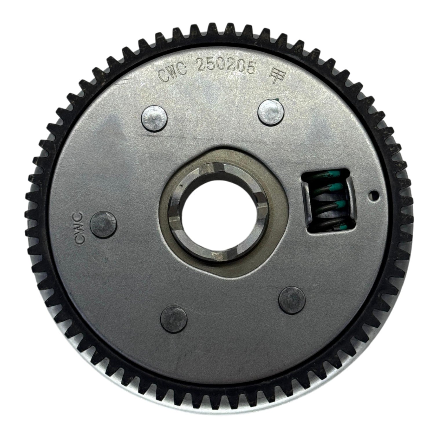 Campana de clutch cb 125f HONDA original