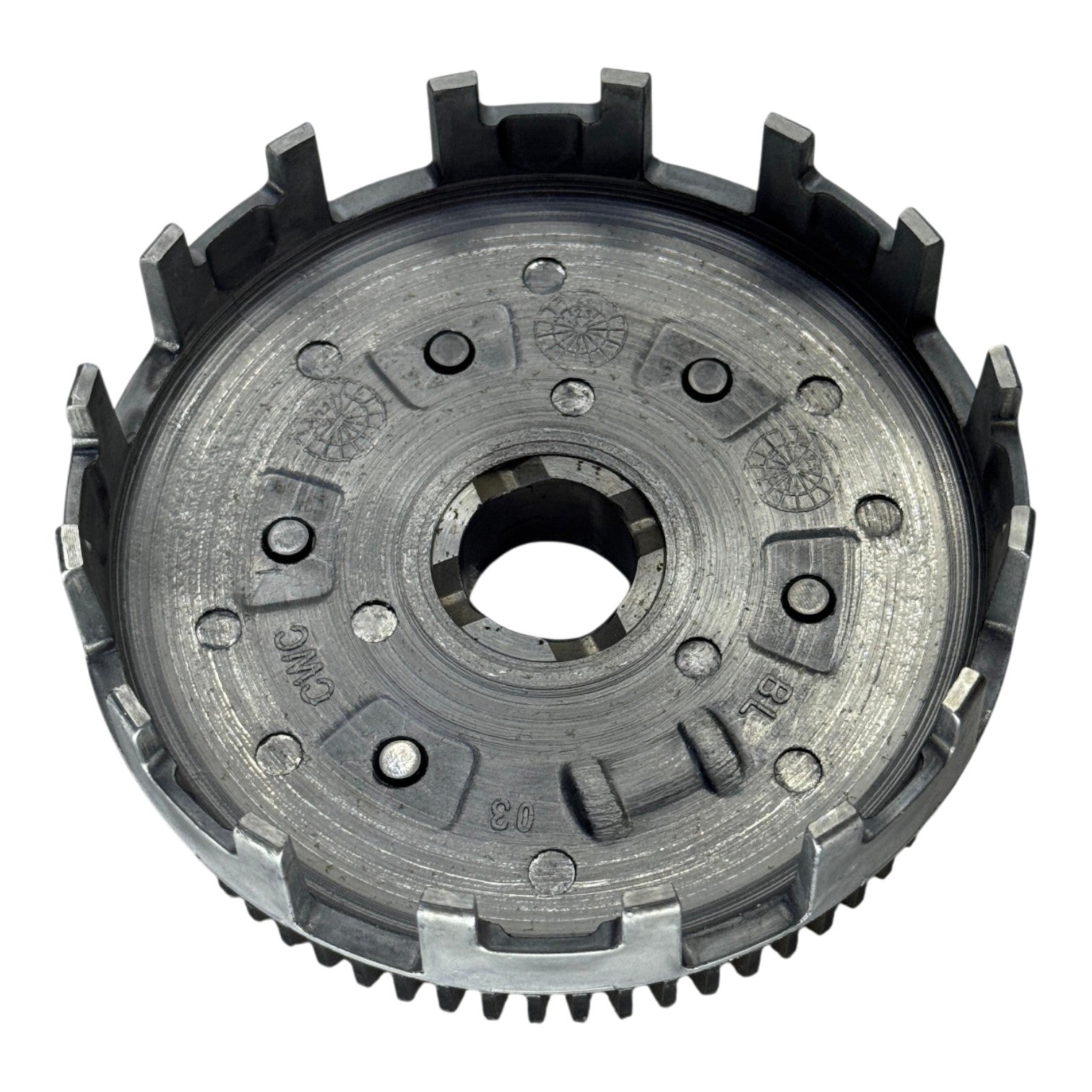 Campana de clutch cb 125f HONDA original