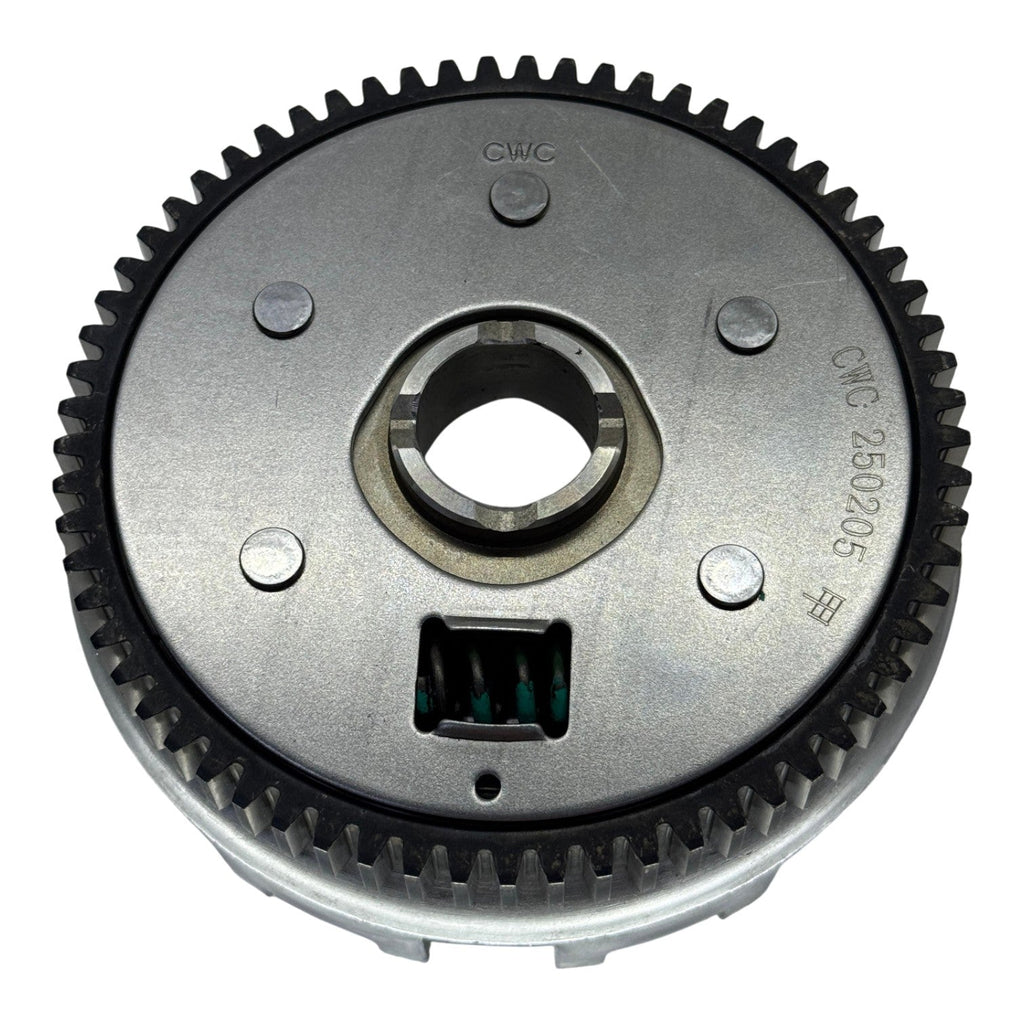 Campana de clutch cb 125f HONDA original