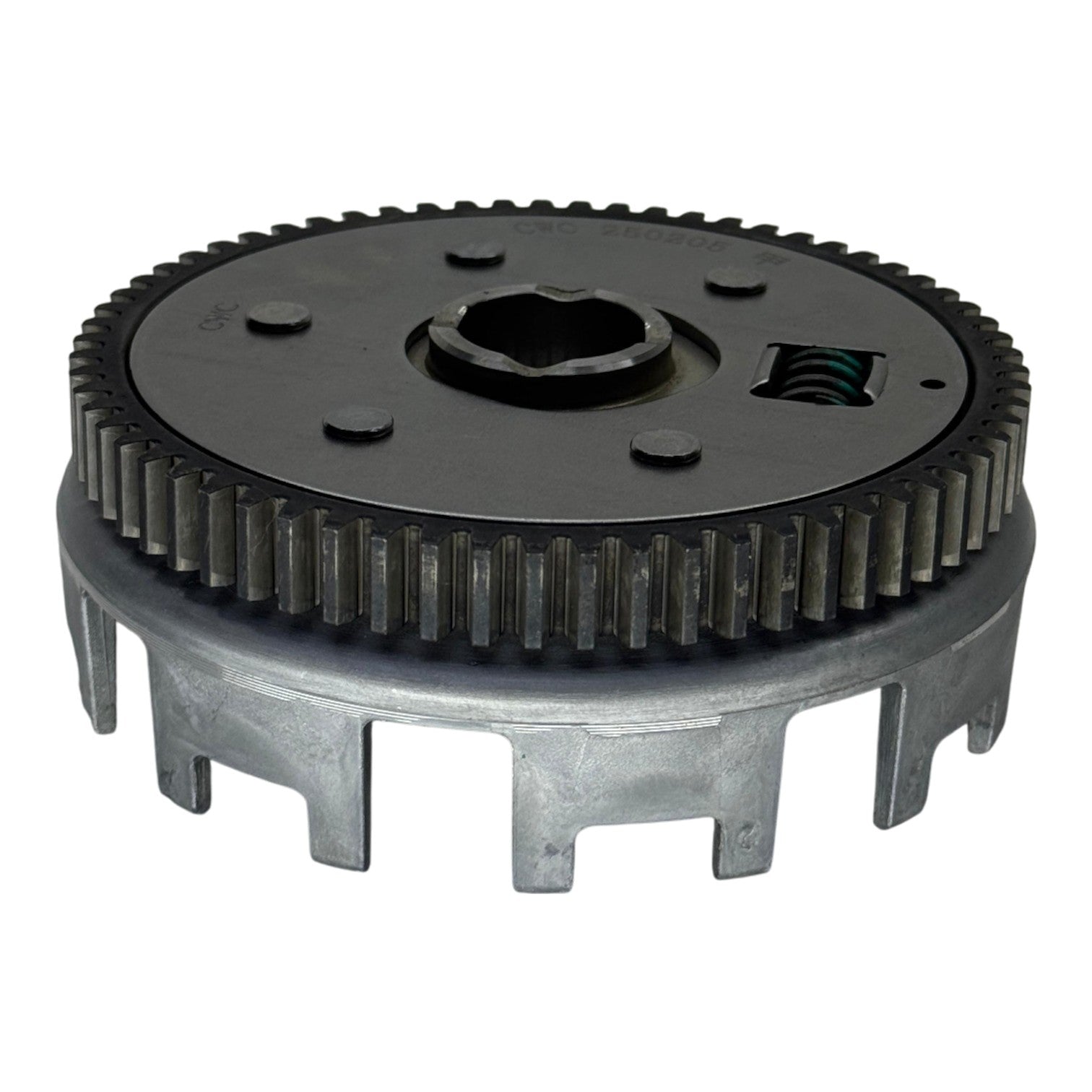 Campana de clutch cb 125f HONDA original