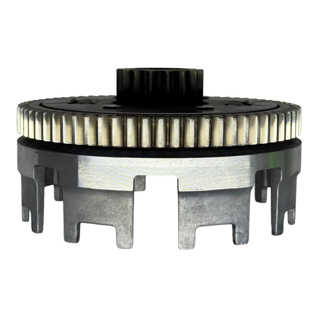 Campana De Clutch (16/67T) Honda Cbf 125