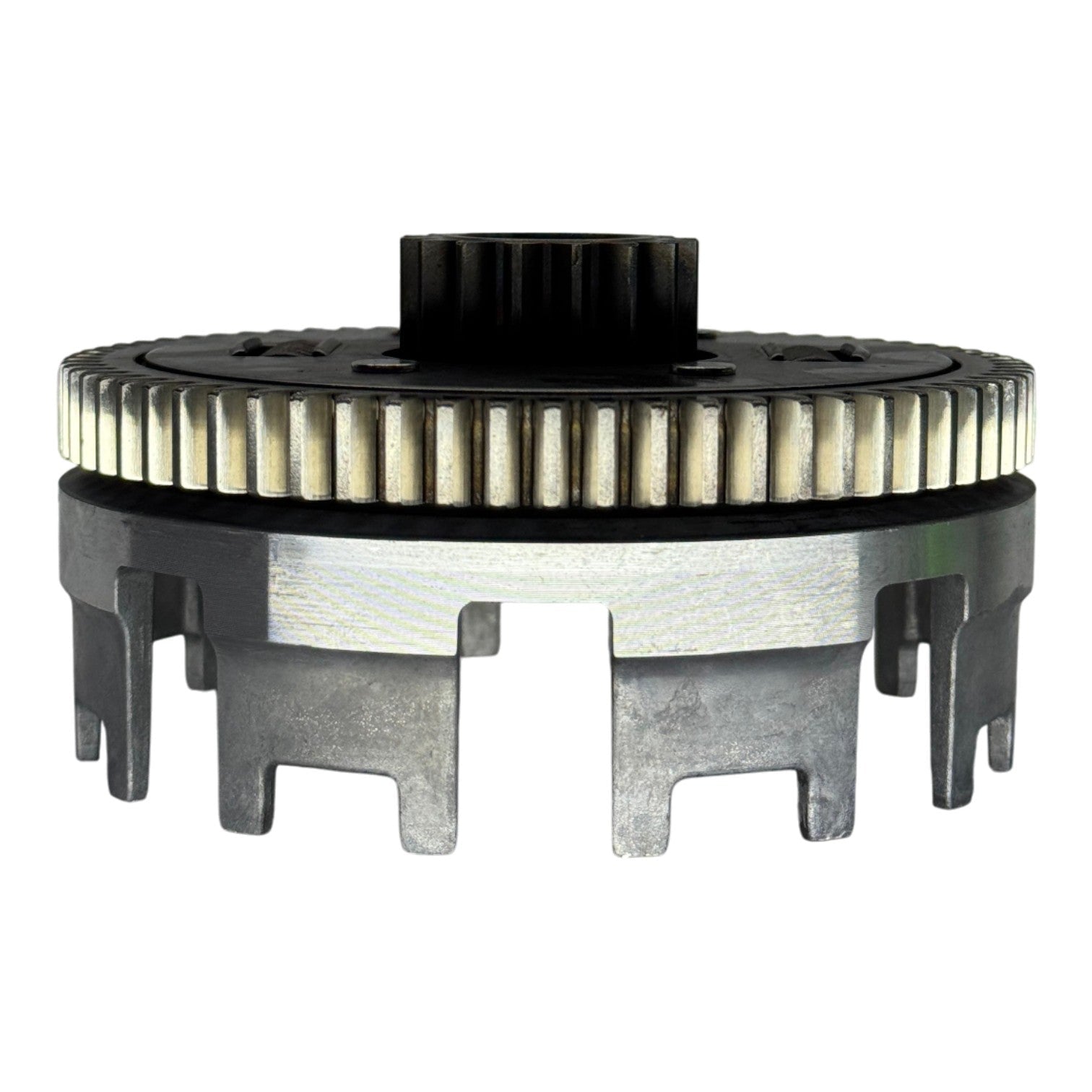 Campana De Clutch (16/67T) Honda Cbf 125