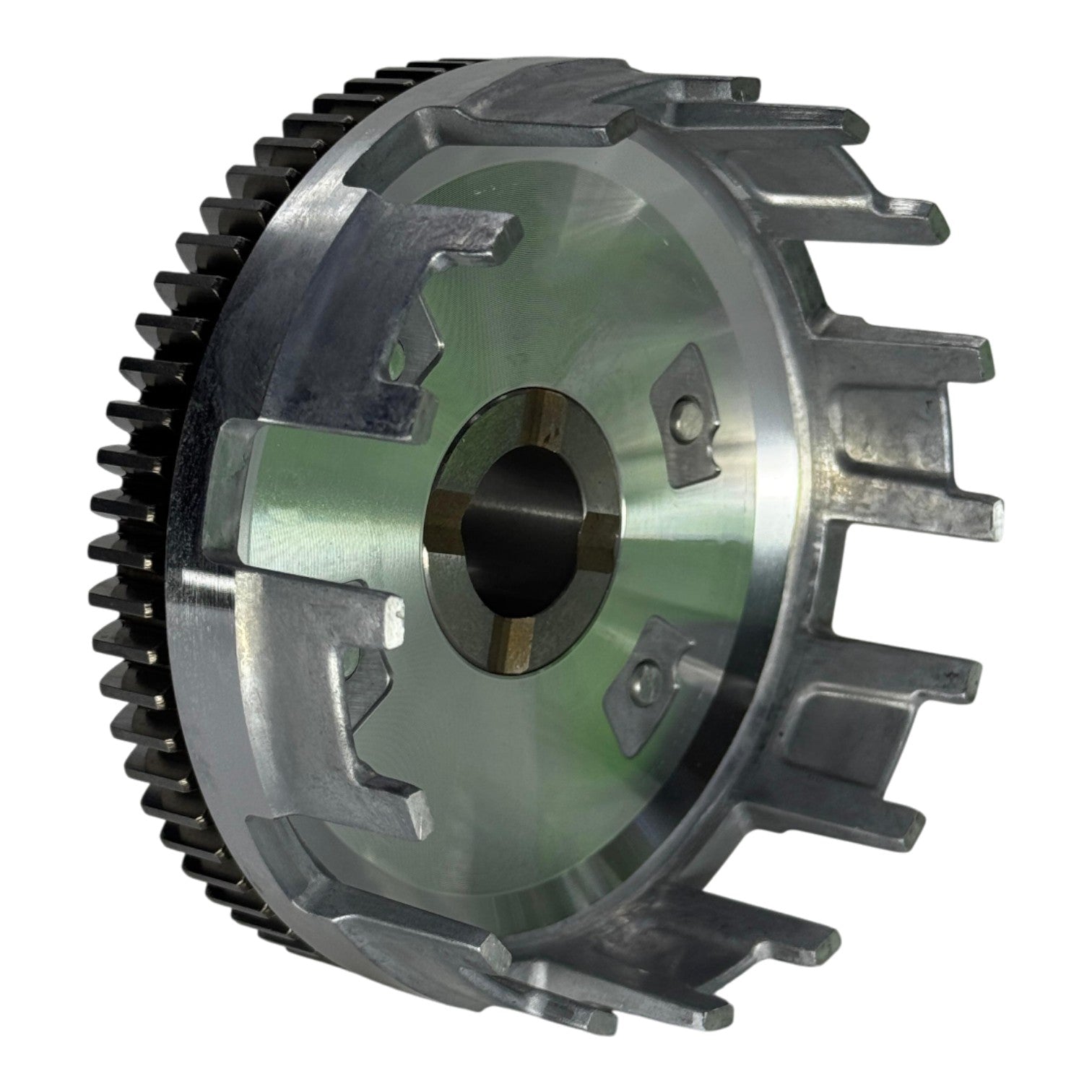 Campana de clutch (16/67t) HONDA CBF 125