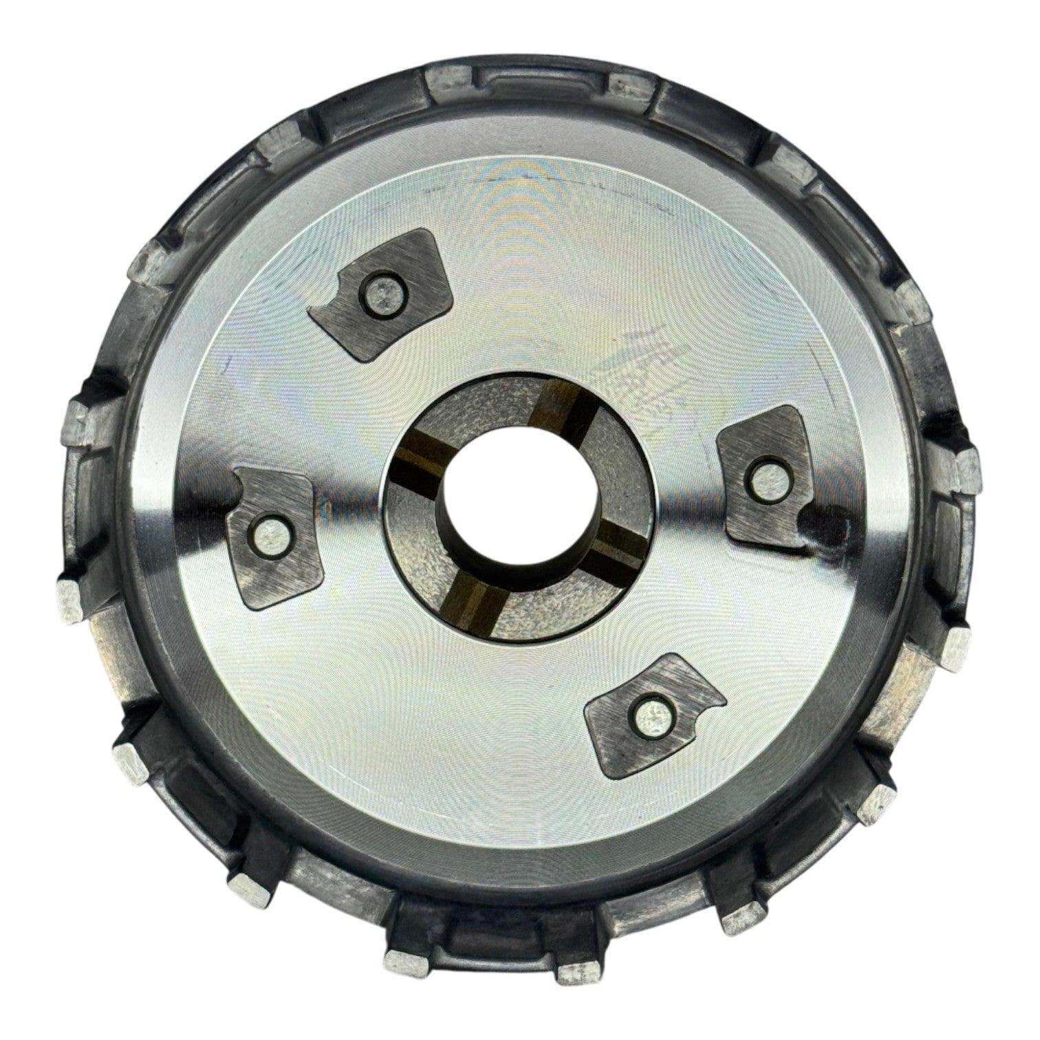Campana de clutch (16/67t) HONDA CBF 125