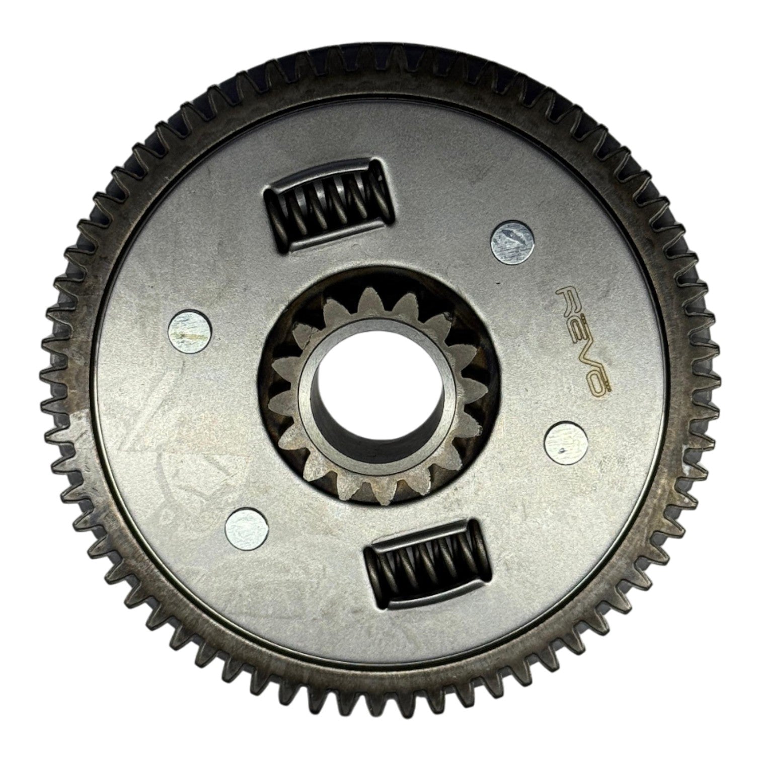 Campana de clutch (16/67t) HONDA CBF 125