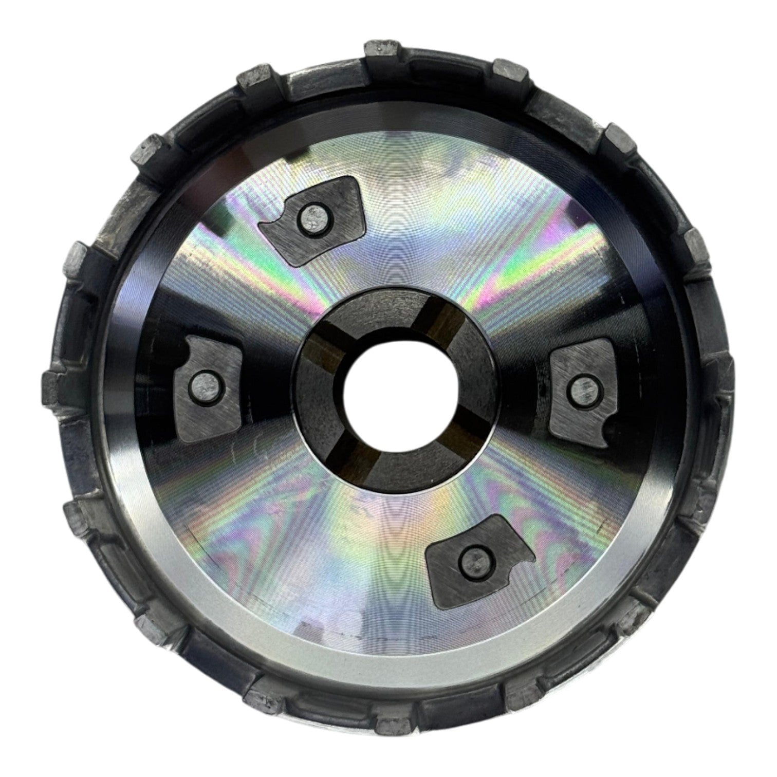 Campana de clutch (16/67t) HONDA CBF 125