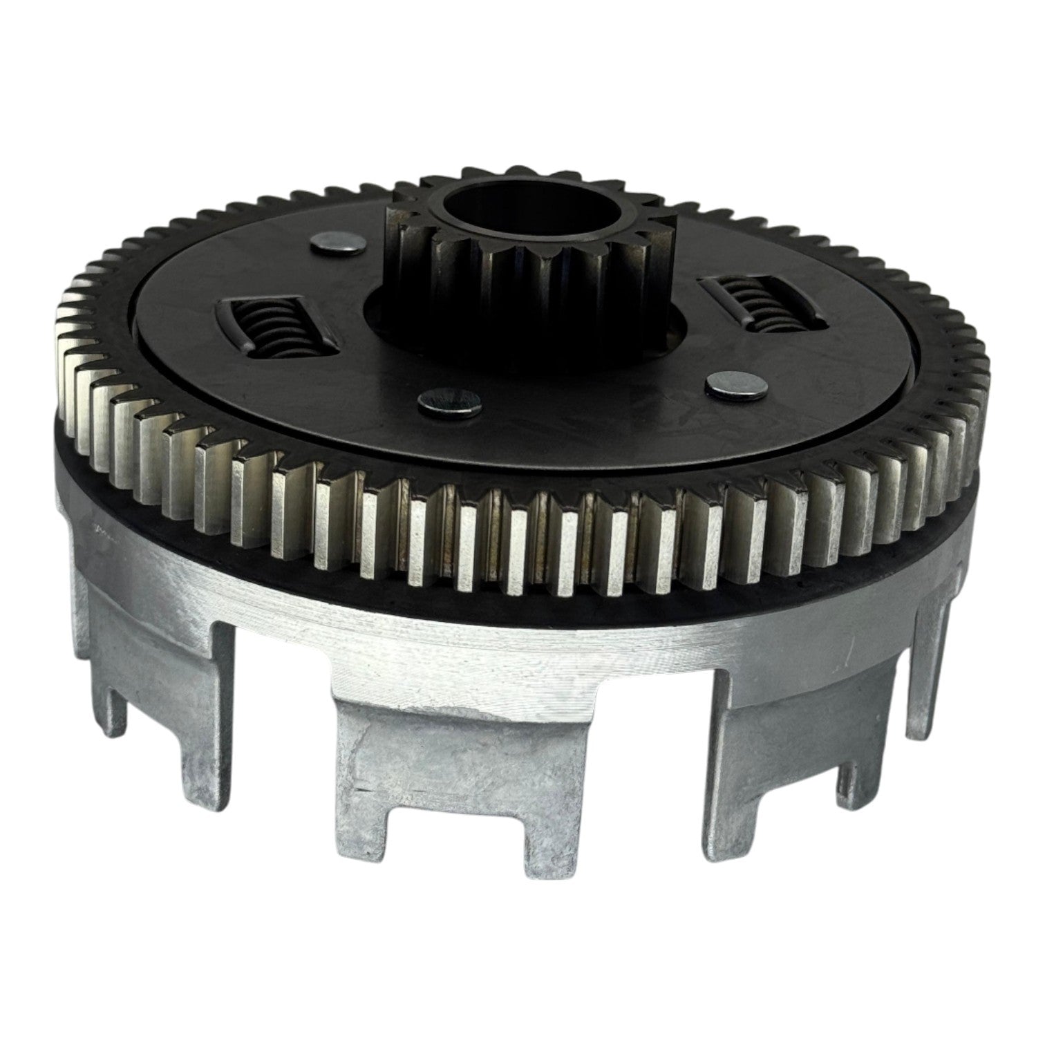 Campana de clutch (16/67t) HONDA CBF 125